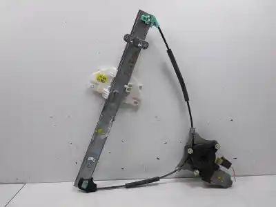 Автозапчасти б/у регулятор стекла переднего правого за KIA RIO IV (YB, SC, FB) 1.4 CRDI 90 ссылки OEM IAM   