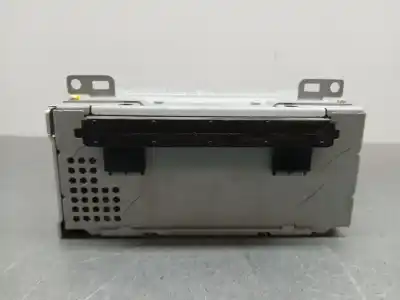 Recambio de automóvil de segunda mano de SISTEMA AUDIO / RADIO CD para FORD FOCUS LIM. (CB8)  referencias OEM IAM F1BT18C815GP  
