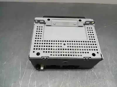 Pezzo di ricambio per auto di seconda mano impianto audio / radio cd per ford focus lim. (cb8) trend riferimenti oem iam f1bt18c815gp  