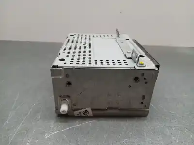 Pezzo di ricambio per auto di seconda mano impianto audio / radio cd per ford focus lim. (cb8) trend riferimenti oem iam f1bt18c815gp  