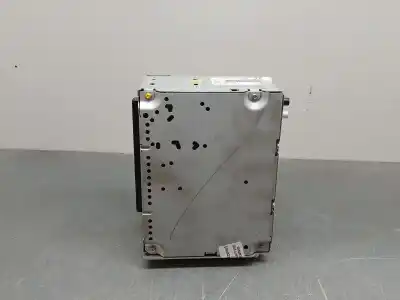 Pezzo di ricambio per auto di seconda mano impianto audio / radio cd per ford focus lim. (cb8) trend riferimenti oem iam f1bt18c815gp  