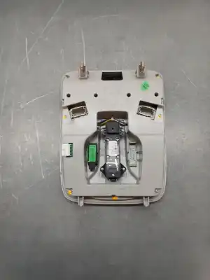 Second-hand car spare part interior light for mg zs luxury * oem iam references   