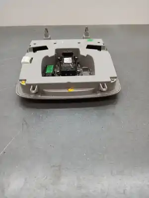 Second-hand car spare part interior light for mg zs luxury * oem iam references   