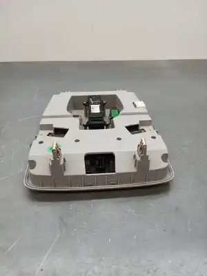 Second-hand car spare part interior light for mg zs luxury * oem iam references   