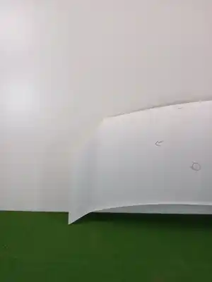 Pezzo di ricambio per auto di seconda mano cofano per renault kangoo (kc0/1_) 1.5 dci riferimenti oem iam 651003220r  