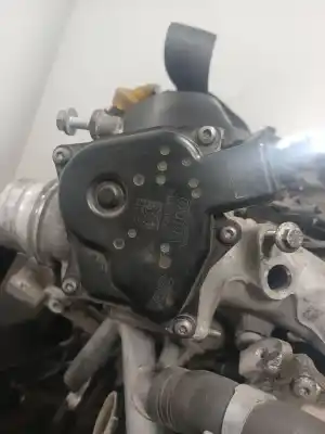 Автозапчастина б/у коробка метелика для renault kangoo express 1.5 dci посилання на oem iam 161a03415r