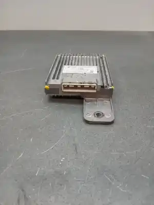 Second-hand car spare part electronic module for mg zs luxury * oem iam references 10887832 10896205 