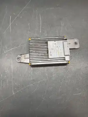 Second-hand car spare part electronic module for mg zs luxury * oem iam references 10887832 10896205 