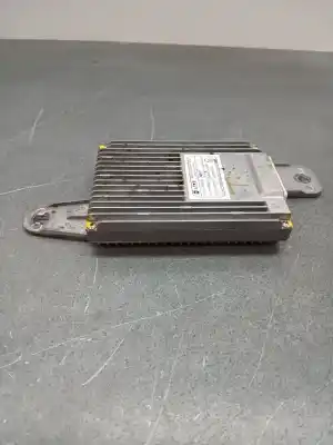 Second-hand car spare part electronic module for mg zs luxury * oem iam references 10887832 10896205 