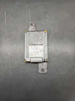 Second-hand car spare part electronic module for mg zs luxury * oem iam references 10887832 10896205 