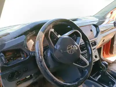 Автозапчасти б/у комплект подушки безопасности за volkswagen t-cross (c11) 1.0 tsi ссылки oem iam 2gm880201g