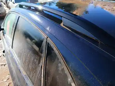 Second-hand car spare part roof bars for volkswagen taigo (cs1) 1.0 tsi oem iam references 2g7860025a