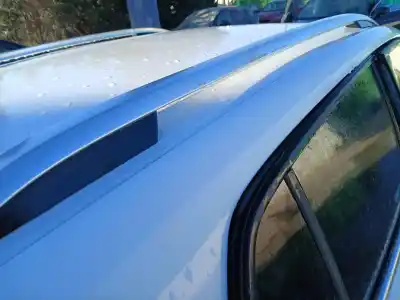 Автозапчасти б/у крышные бары за volkswagen t-cross (c11) 1.0 tsi ссылки oem iam 