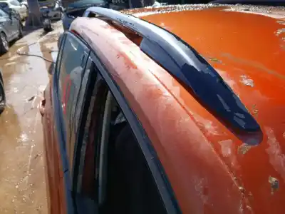 Автозапчасти б/у крышные бары за volkswagen t-cross (c11) 1.0 tsi ссылки oem iam 2gm860025b
