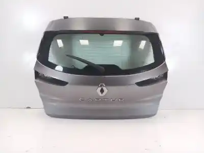 Pezzo di ricambio per auto di seconda mano portellone per renault captur ii (hf_) blue dci 115 (hfad) riferimenti oem iam 901003784r