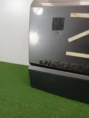 Автозапчастина б/у загальні двері для land rover discovery 4.4 v8 cat посилання на oem iam   