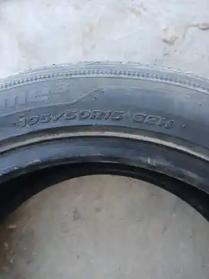 Second-hand car spare part TIRE for FORD FIESTA VI (CB1, CCN)  OEM IAM references 195-50-15 82H HANKOOK 2020 