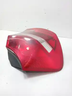 Peça sobressalente para automóvel em segunda mão farolim traseiro esquerdo por bmw 1 (e87) 118 d referências oem iam a055364 63216924501 