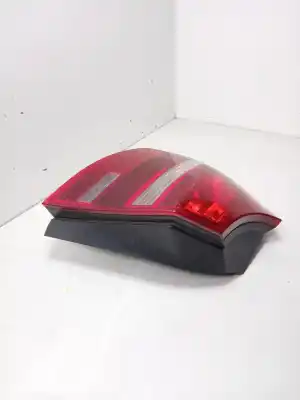 Peça sobressalente para automóvel em segunda mão farolim traseiro esquerdo por bmw 1 (e87) 118 d referências oem iam a055364 63216924501 