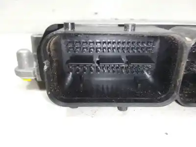 Автозапчастина б/у ебу контролер двигуна для seat leon (5f1) 1.6 tdi посилання на oem iam 04l907455g  28594714