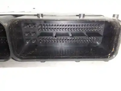 Автозапчастина б/у ебу контролер двигуна для seat leon (5f1) 1.6 tdi посилання на oem iam 04l907455g  28594714