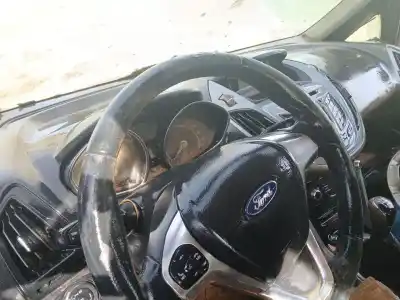 Автозапчасти б/у комплект подушки безопасности за ford b-max (jk) 1.0 ecoboost ссылки oem iam 1900803 1780337 
