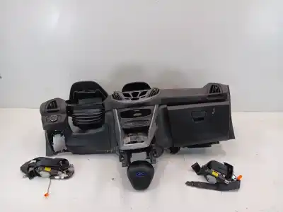 Автозапчасти б/у комплект подушки безопасности за ford b-max (jk) 1.0 ecoboost ссылки oem iam 1900803