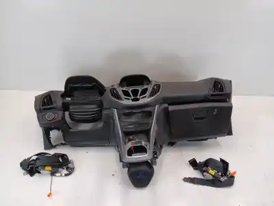 Автозапчасти б/у комплект подушки безопасности за ford b-max (jk) 1.0 ecoboost ссылки oem iam 1900803 1780337 