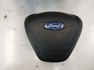 Автозапчасти б/у комплект подушки безопасности за ford b-max (jk) 1.0 ecoboost ссылки oem iam 1900803 1780337 