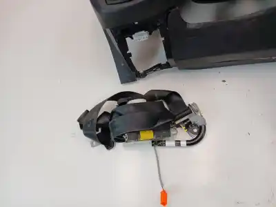 Автозапчасти б/у комплект подушки безопасности за ford b-max (jk) 1.0 ecoboost ссылки oem iam 1900803 1780337 