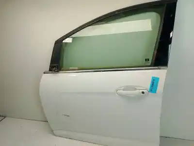 Автозапчасти б/у левая передняя дверь за ford grand c-max (dxa/cb7, dxa/ceu) 1.6 tdci ссылки oem iam 2387618  