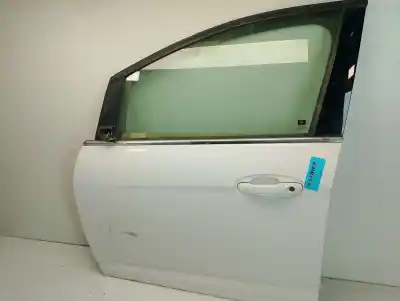 Автозапчасти б/у левая передняя дверь за ford grand c-max (dxa/cb7, dxa/ceu) 1.6 tdci ссылки oem iam 2387618  