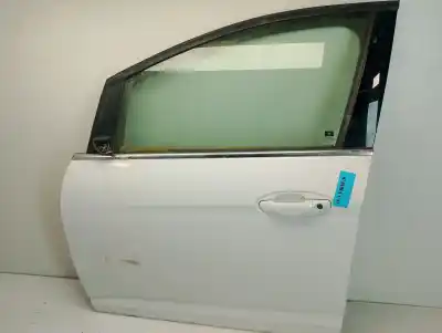 Автозапчасти б/у левая передняя дверь за ford grand c-max (dxa/cb7, dxa/ceu) 1.6 tdci ссылки oem iam 2387618  