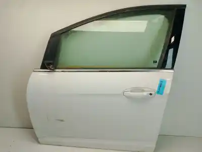 Автозапчасти б/у левая передняя дверь за ford grand c-max (dxa/cb7, dxa/ceu) 1.6 tdci ссылки oem iam 2387618  