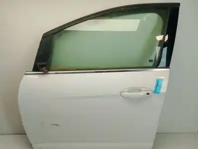 Автозапчасти б/у левая передняя дверь за ford grand c-max (dxa/cb7, dxa/ceu) 1.6 tdci ссылки oem iam 2387618  