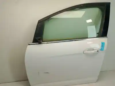 Автозапчасти б/у левая передняя дверь за ford grand c-max (dxa/cb7, dxa/ceu) 1.6 tdci ссылки oem iam 2387618  