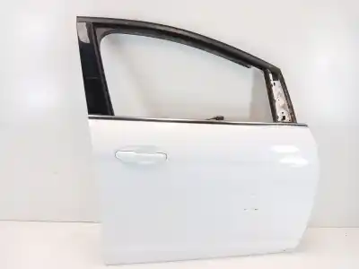 Автозапчасти б/у дверь передняя правая за ford grand c-max (dxa/cb7, dxa/ceu) 1.6 tdci ссылки oem iam 2387617  
