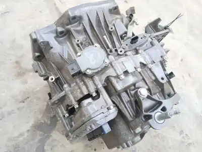 Автозапчастина б/у коробка передач для renault captur i (j5_, h5_) 1.5 dci 90 посилання на oem iam dc4005  