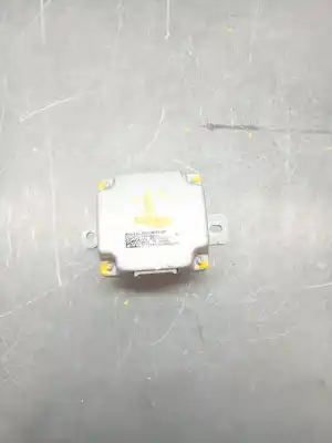 Peça sobressalente para automóvel em segunda mão módulo eletrônico por mg zs luxury * referências oem iam ggva0010020