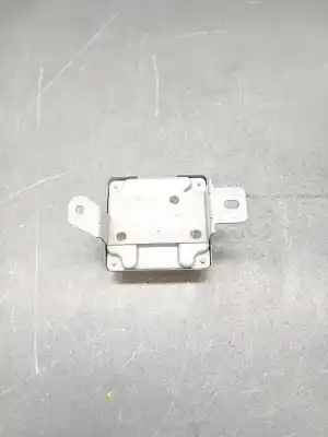 Second-hand car spare part electronic module for mg zs luxury * oem iam references ggva0010020  