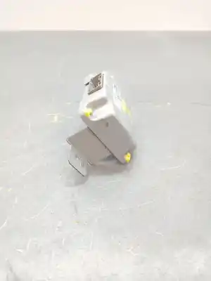 Second-hand car spare part electronic module for mg zs luxury * oem iam references ggva0010020  