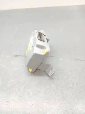 Second-hand car spare part electronic module for mg zs luxury * oem iam references ggva0010020  