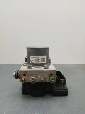 Peça sobressalente para automóvel em segunda mão abs por mg zs luxury * referências oem iam 11037575