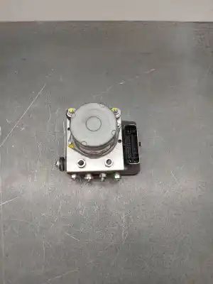 Peça sobressalente para automóvel em segunda mão abs por mg zs luxury * referências oem iam 11037575  