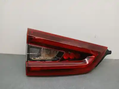 Piesă de schimb auto la mâna a doua Lampa Interioara Stanga Spate pentru NISSAN QASHQAI II SUV (J11, J11_) 1.3 DIG-T Referințe OEM IAM 265554EA5E  22619009