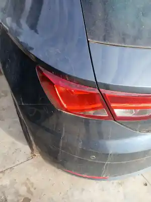 Автозапчастина б/у лівий ход ліхар для seat leon (5f1) 1.6 tdi посилання на oem iam 5f0945095d  90042858
