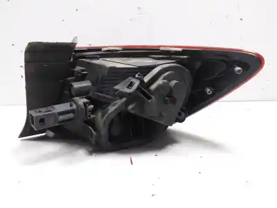 Автозапчастина б/у лівий ход ліхар для seat leon (5f1) 1.6 tdi посилання на oem iam 5f0945095d  90042858