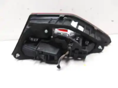 Автозапчастина б/у внутрішній лівий задній ліхар для seat leon (5f1) 1.6 tdi посилання на oem iam 5f0945093l  90042872