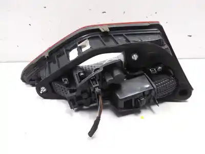 Автозапчастина б/у внутрішній правий завод для seat leon (5f1) 1.6 tdi посилання на oem iam 5f0945094l  90042873