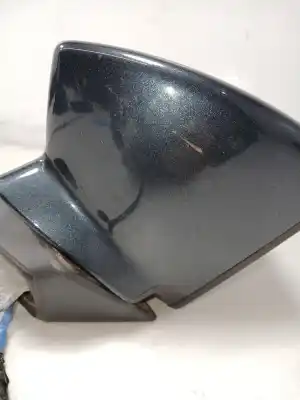 Second-hand car spare part right rearview mirror for seat leon (5f1) 1.6 tdi oem iam references 21996968a  